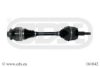 VAG 7H0407271AB Drive Shaft